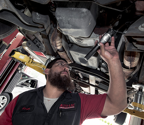 Engine Repair Avon: ASE Certified Service | Auto-Lab of Avon - content-engine-check
